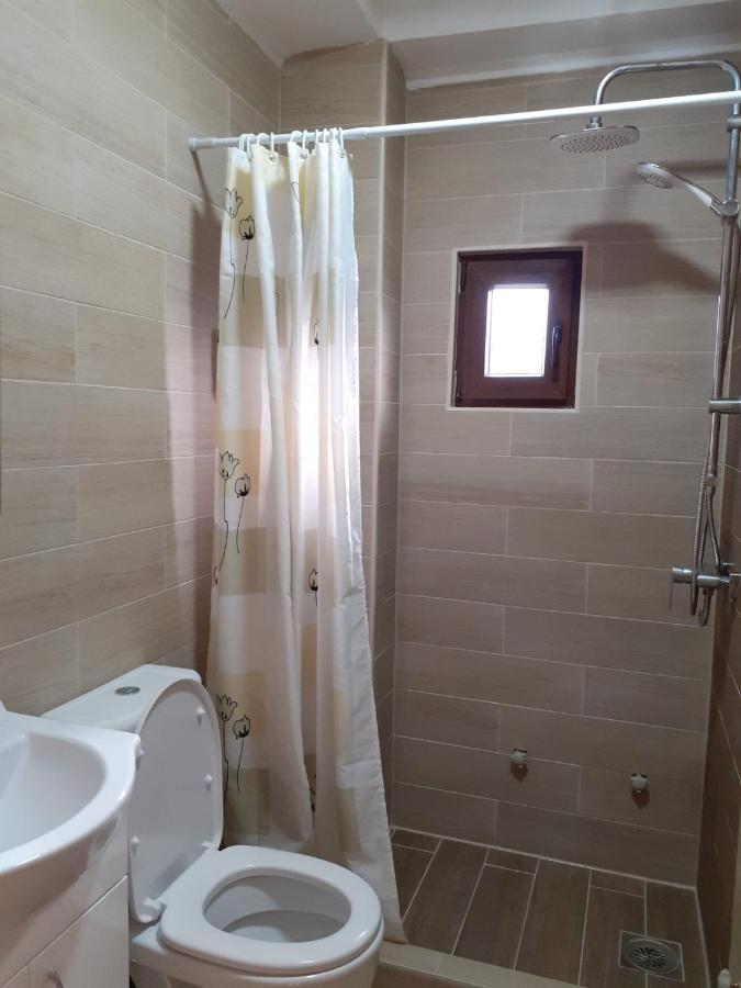 Villa Domina Γευγελή Εξωτερικό φωτογραφία