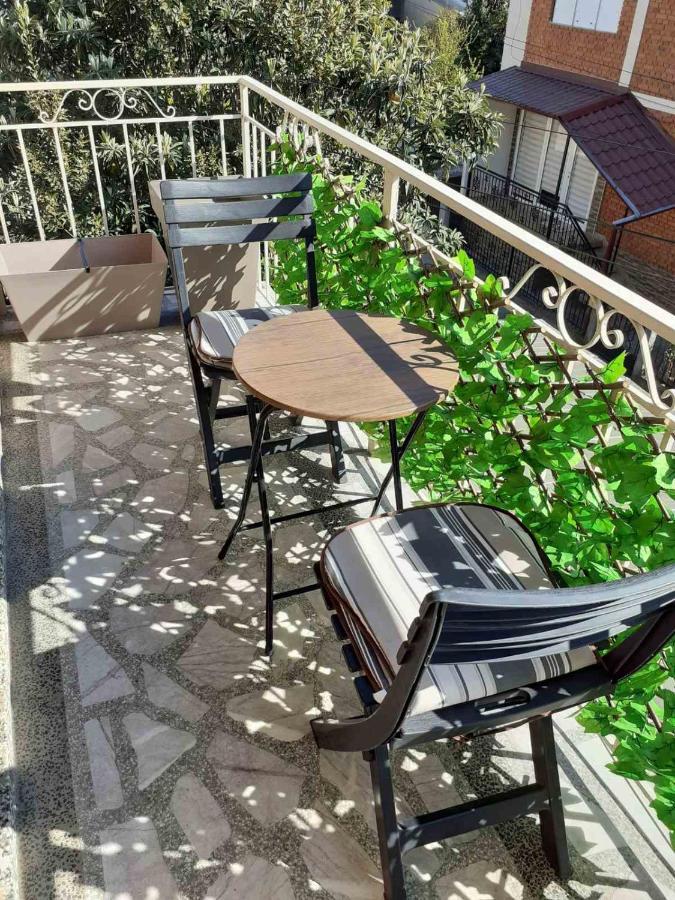 Villa Domina Γευγελή Εξωτερικό φωτογραφία