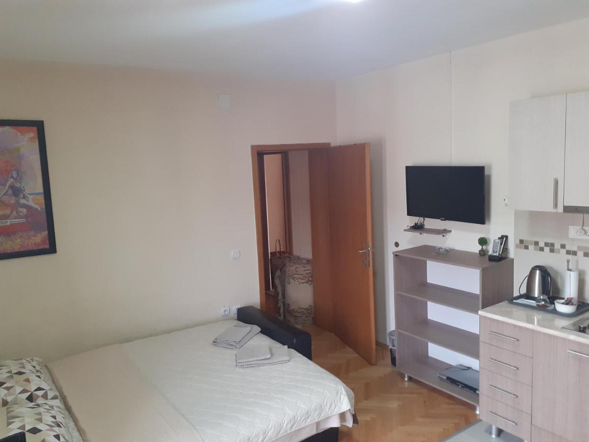 Villa Domina Γευγελή Εξωτερικό φωτογραφία