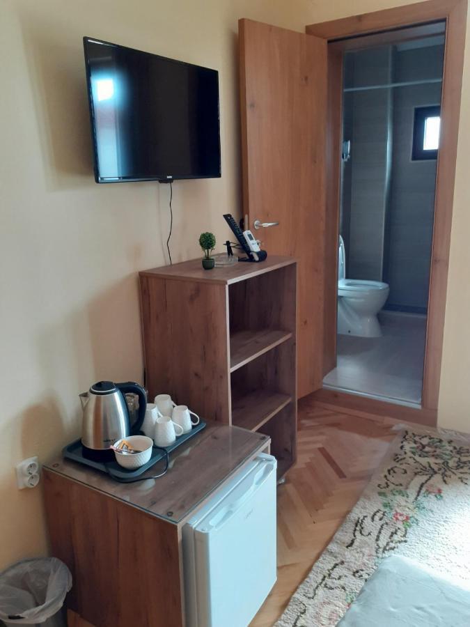 Villa Domina Γευγελή Εξωτερικό φωτογραφία