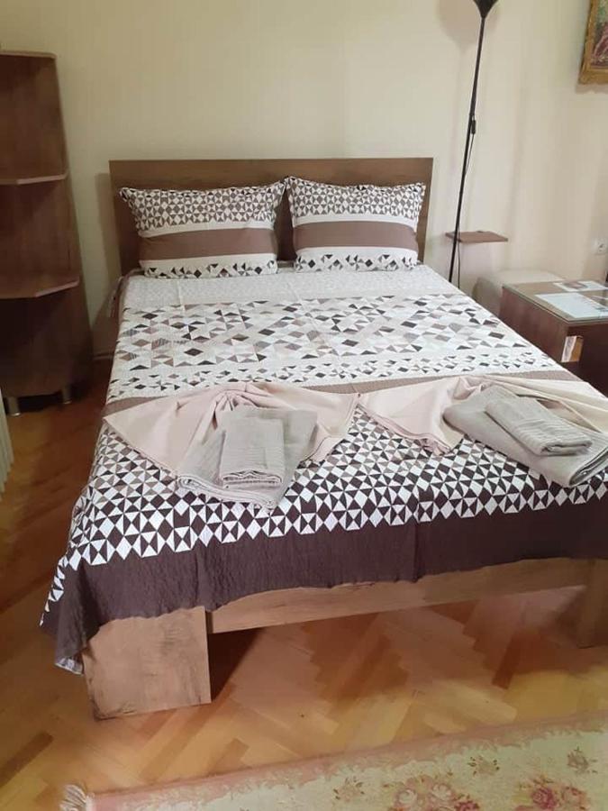 Villa Domina Γευγελή Εξωτερικό φωτογραφία