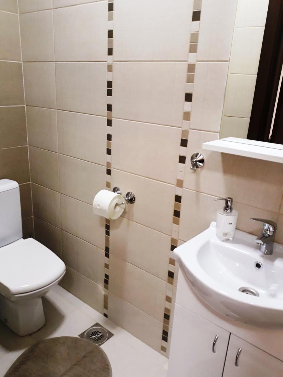 Villa Domina Γευγελή Εξωτερικό φωτογραφία