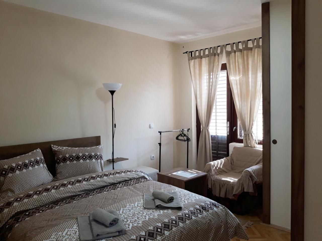 Villa Domina Γευγελή Εξωτερικό φωτογραφία