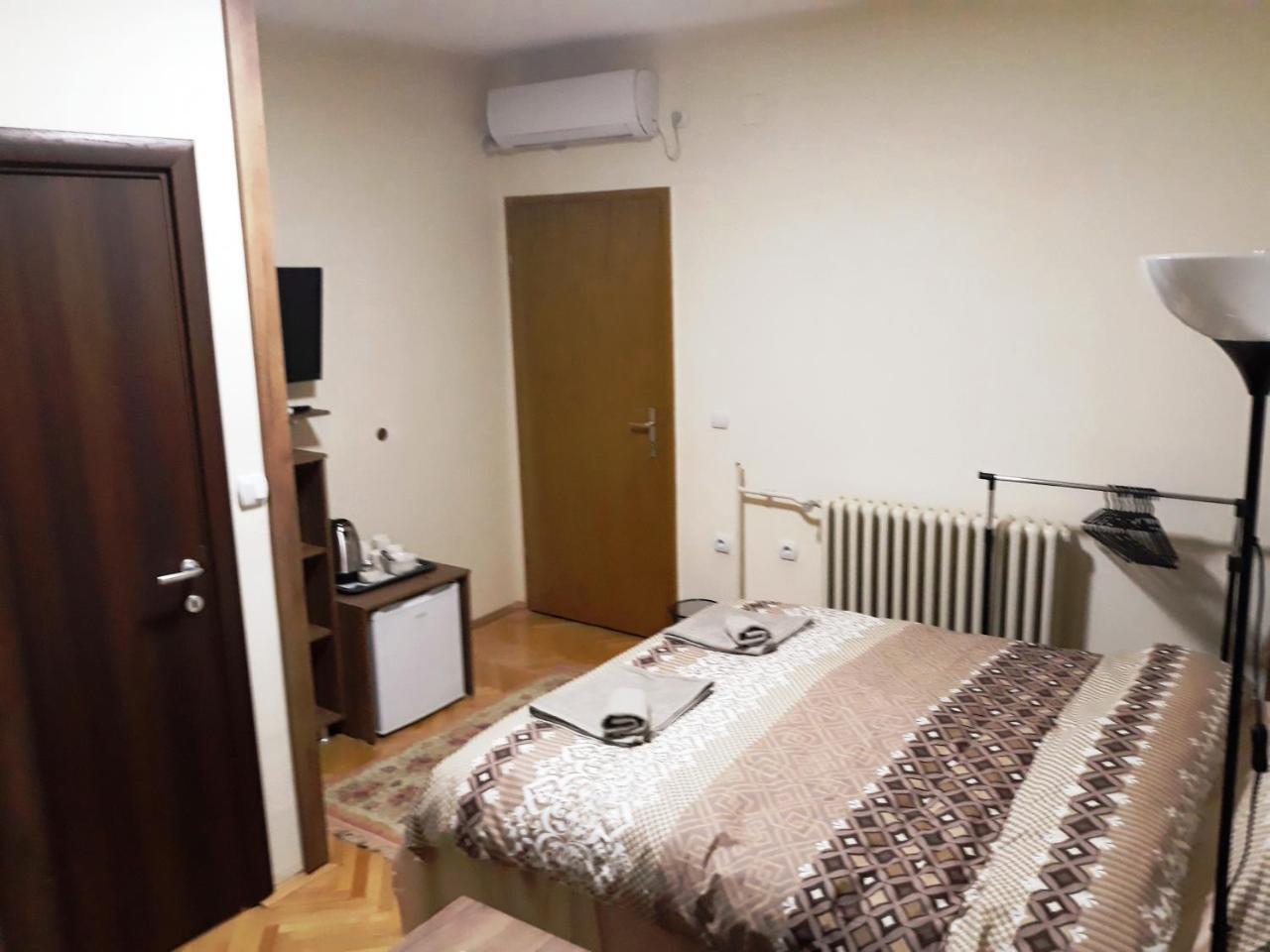 Villa Domina Γευγελή Εξωτερικό φωτογραφία