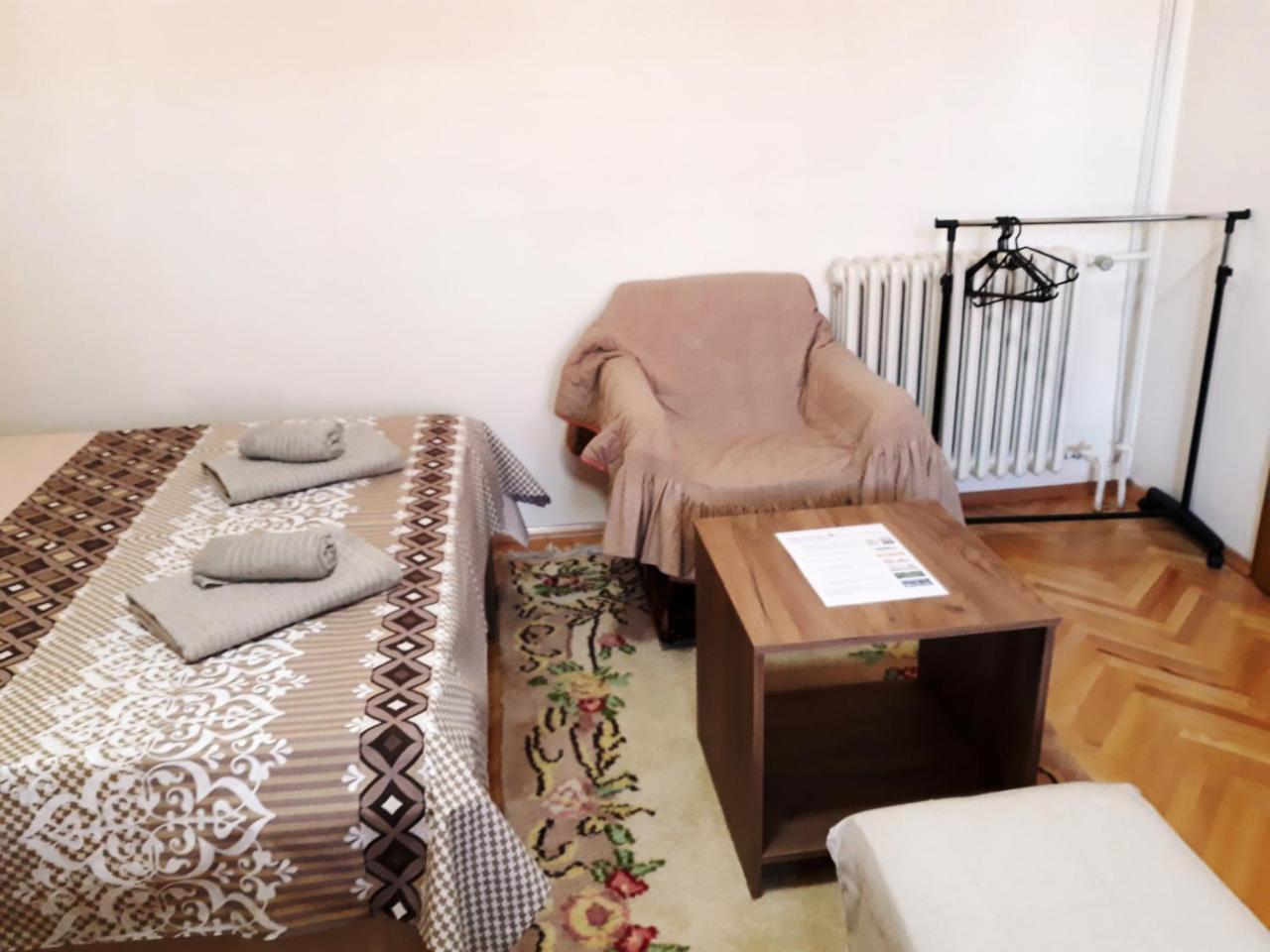 Villa Domina Γευγελή Εξωτερικό φωτογραφία