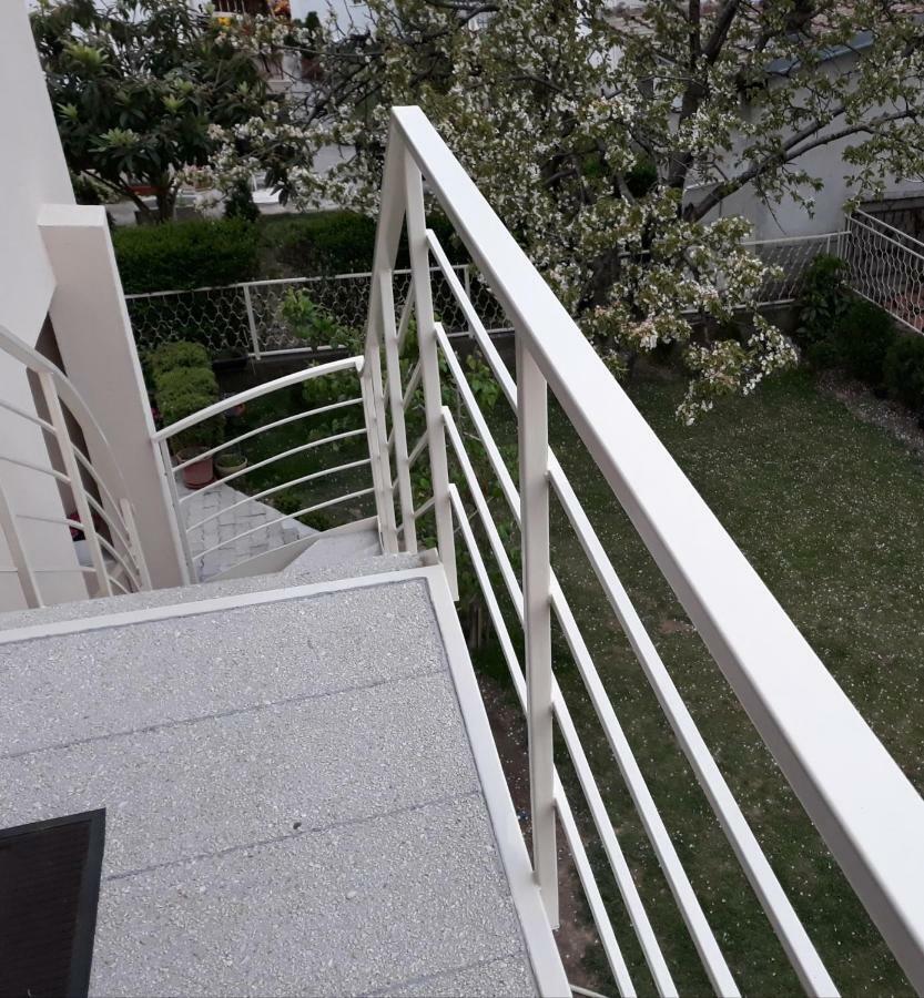 Villa Domina Γευγελή Εξωτερικό φωτογραφία