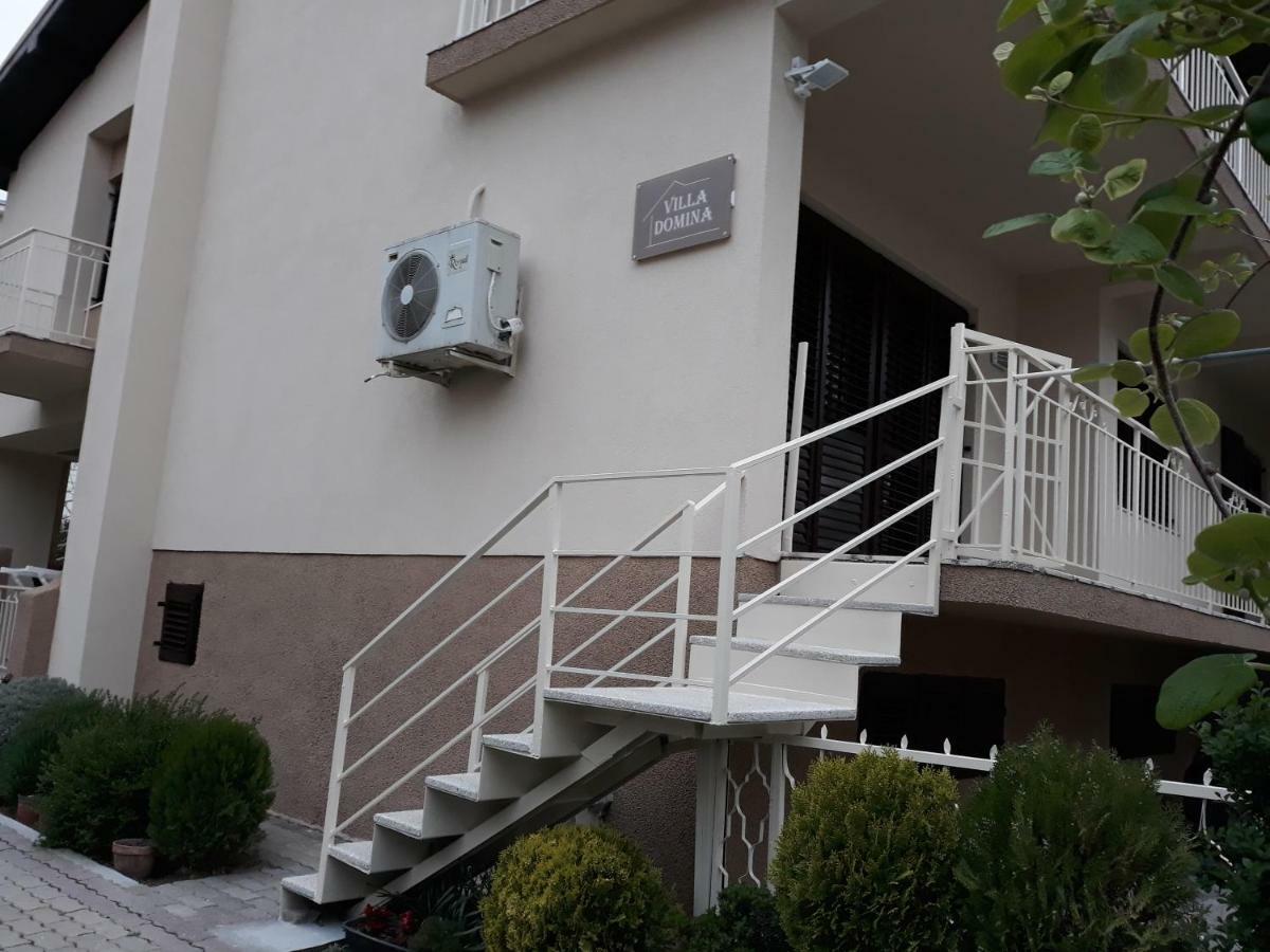 Villa Domina Γευγελή Εξωτερικό φωτογραφία