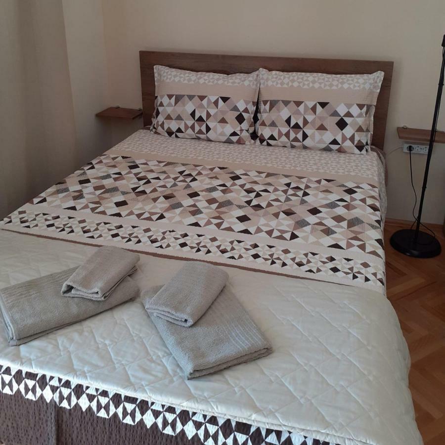 Villa Domina Γευγελή Εξωτερικό φωτογραφία